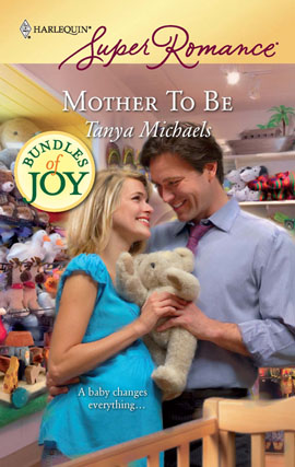 Title details for Mother To Be by Tanya Michaels - Available